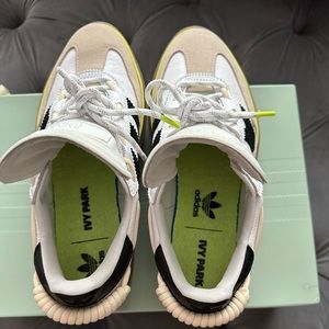 Ivy Park Supersleek72 sneakers